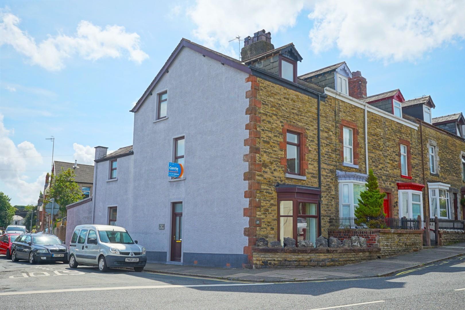 64 Hartley Street
